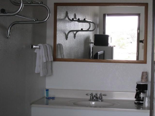 Motel 10 Лордсберг Номер фото